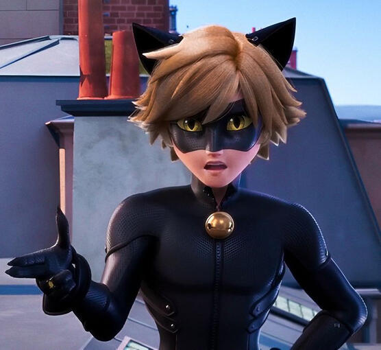 Miraculous