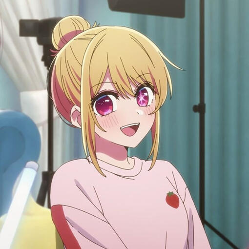 Oshi no Ko