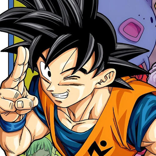 Dragon Ball